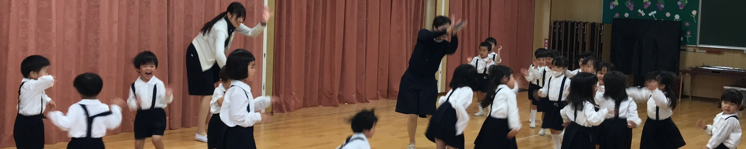 心の自由で活きる集団教育