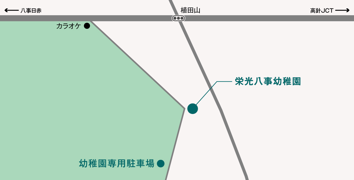 駐車場マップ