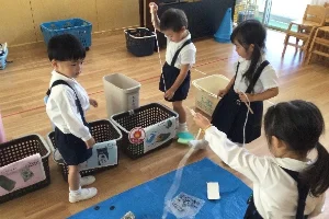 環境あそび